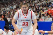 百家乐-2米01刘禹彤、2米26张子宇、1米92陈明伶！中国女篮三大中锋入选